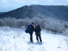 Great Smoky Mts March 2004 by WILLIAM HAYES in Trail & Blazes in North Carolina & Tennessee