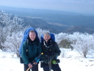 Great Smoky Mts March 2004 by WILLIAM HAYES in Trail & Blazes in North Carolina & Tennessee