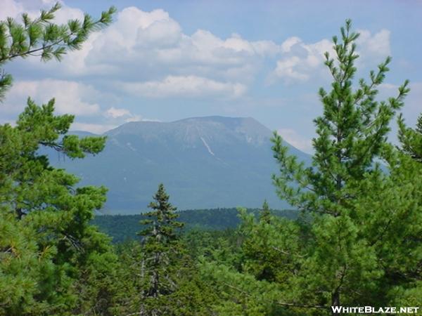 Katahdin