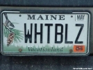 License Plate by attroll in Sign Gallery