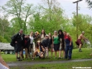 A group of people by attroll in 2005 Trail Days