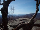 Kelly's Knob by jla6357 in Views in Virginia & West Virginia