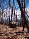 Hike To Sarver's Cabin