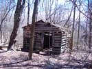 Hike To Sarver's Cabin by jla6357 in Trail & Blazes in Virginia & West Virginia