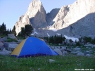 Wind River Range, WY by UnkaJesse in Special Points of Interest