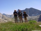 Wind River Range, WY by UnkaJesse in Special Points of Interest