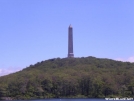 High Point Monolith