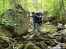 Carry Ponds, Maine by unpeachy in Section Hikers