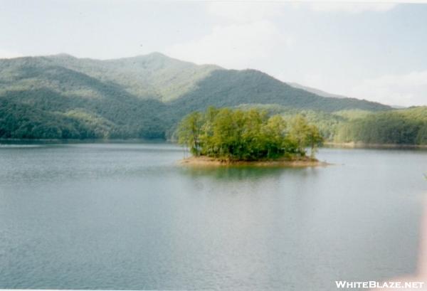 Fontana Lake