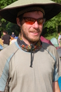 The Morning After by Pack Mule in Trail Days 2007