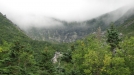 Hiking on Mount Washington by Walkingdude in Views in New Hampshire