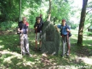 us before we start off from Hotsprings by deadhiker in Section Hikers