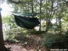 stealth sites by stokell in Hammock camping