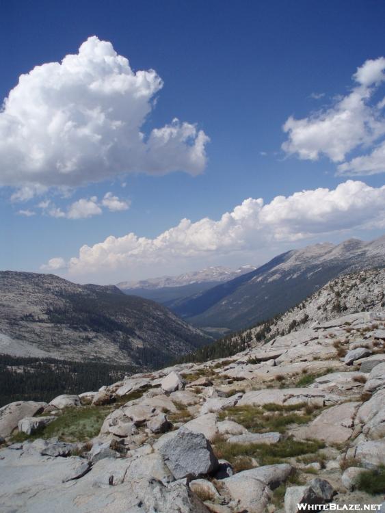 Images from JMT '06