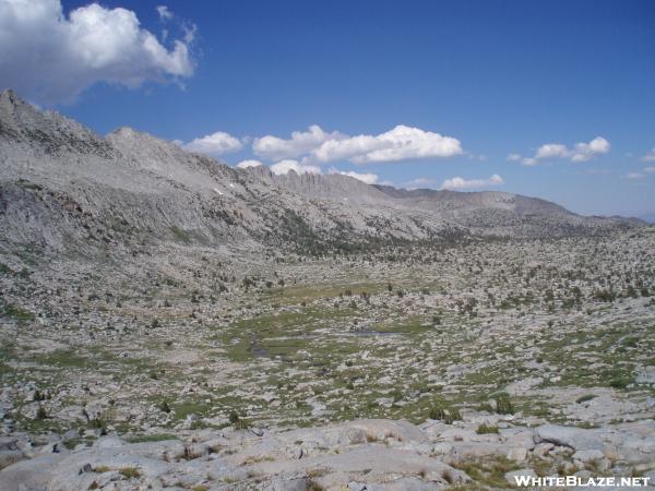 Images from JMT '06