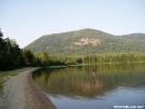 Tirrell Pond by MOWGLI in Other Trails