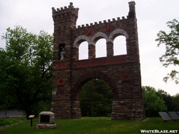 Gathland State Park