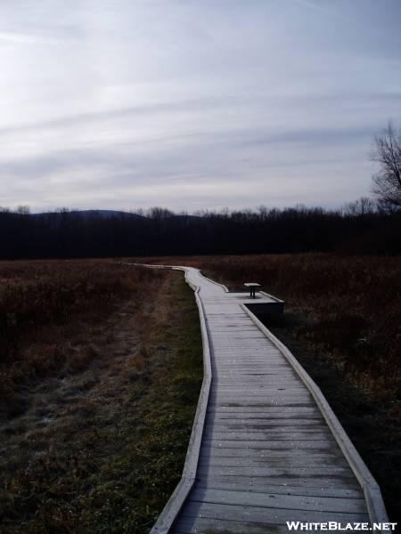 Another look at the boardwalk