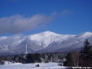Mount Washington, New Hampshire by MOWGLI in Special Points of Interest