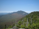 Bigelow Range by firemountain in Views in Maine