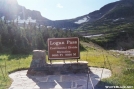 Glacier National Park by dreamhiker in Other Trails