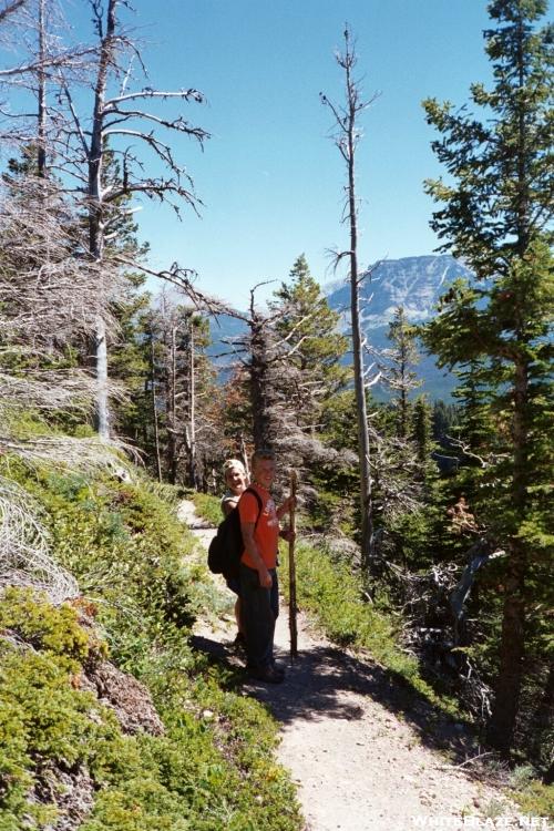 Glacier National Park