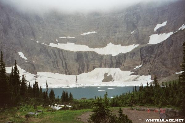 Glacier National Park