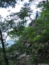 Carlene on Lover's Leap by Rusty41 in Views in North Carolina & Tennessee