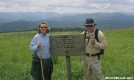 Max Patch Bald June 3, 2006 by Rusty41 in Views in North Carolina & Tennessee