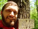 Appalachian Trail: Georgia by CocamoJoe in Section Hikers