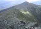 The View North From Mount Adams by celt in Views in New Hampshire