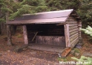 Theron Dean Shelter (LT) by celt in Vermont Shelters