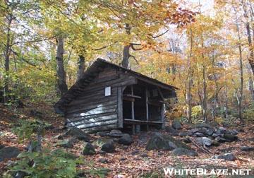 Caughnawaga Shelter