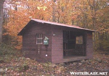 Congdon Shelter