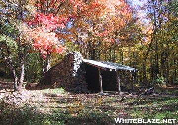 Governor Clement Shelter