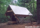 Happy Hill Shelter by celt in Vermont Shelters
