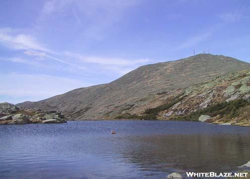 Mt Washington