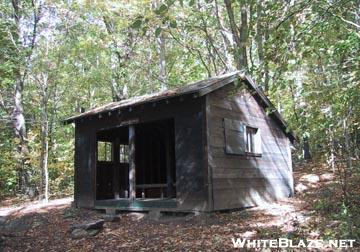 Minerva Hinchey Shelter