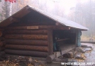 Peru Peak Shelter