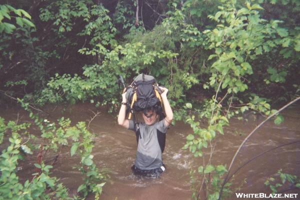 PA flooding