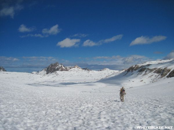 Muir Pass