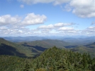 Snowy Mountain, Ny by STEVEM in Other Trails