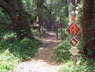 Ft At Land Bridge Trailhead