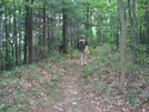 Coosa Back Country Trail Labor Weekend 2007 by jesse in Section Hikers