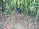 Coosa Back Country Trail Labor Weekend 2007 by jesse in Section Hikers