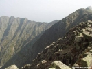 Knife edge Katahdin by walkin' wally in Views in Maine