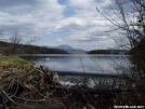 Rainbow Dam Viewpoint