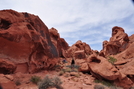 Valley of Fire by Egads in Other Trails