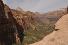 Zion National Park by Egads in Other Trails