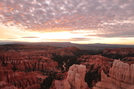 Sunrise at Bryce by Egads in Other Trails